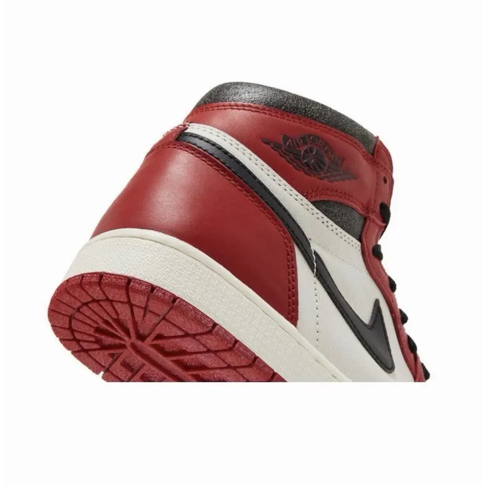 Jordan 1 High OG Lost And Found Chicago Reimagined Size 9.5 DZ5485-612